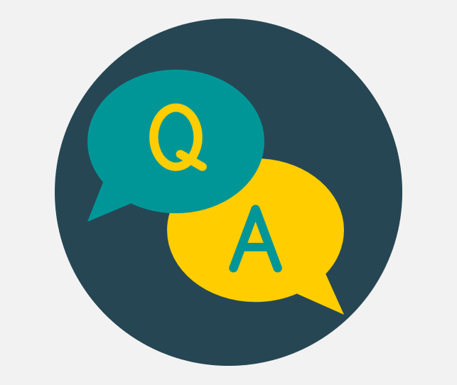 Q&A : คำถามนี้มีคำตอบ