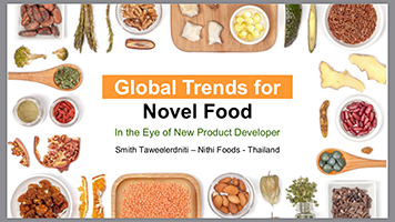 Novel Food