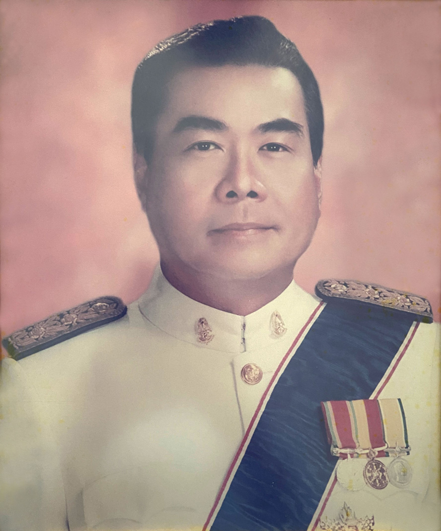 ดร. อิทธิ พิชเยนทรโยธิน