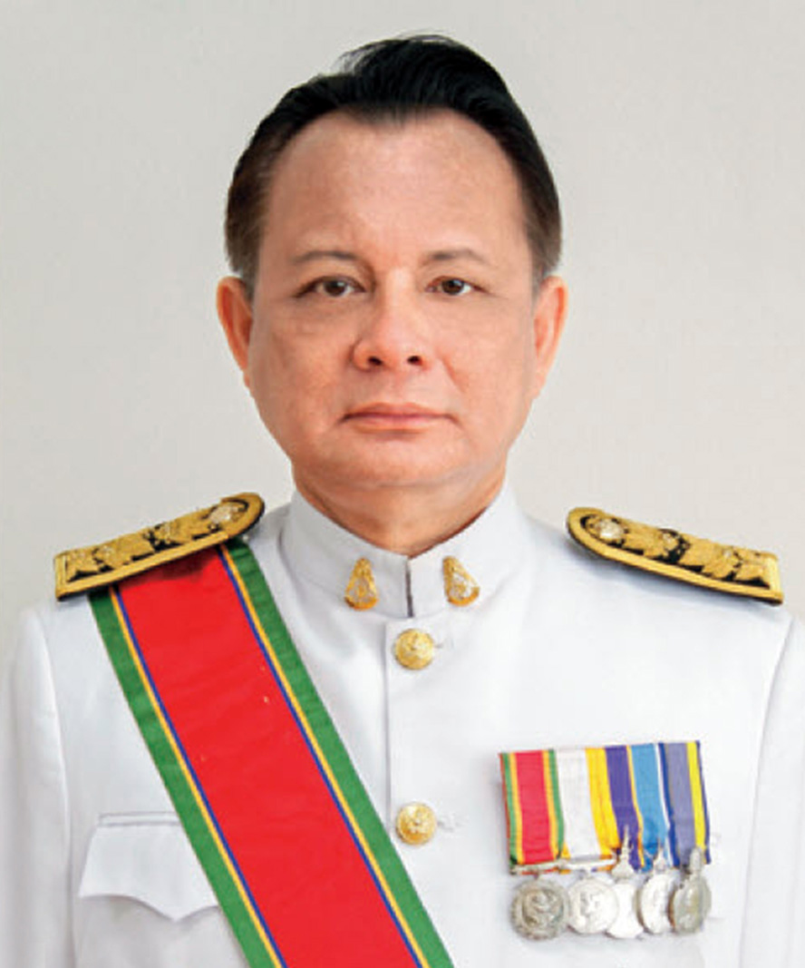 นายสุทธิเวช ต.แสงจันทร์