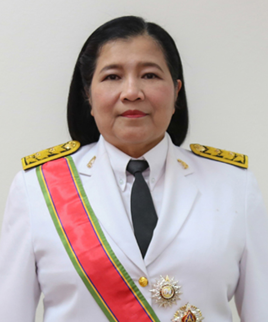 นางอุมาพร สุขม่วง