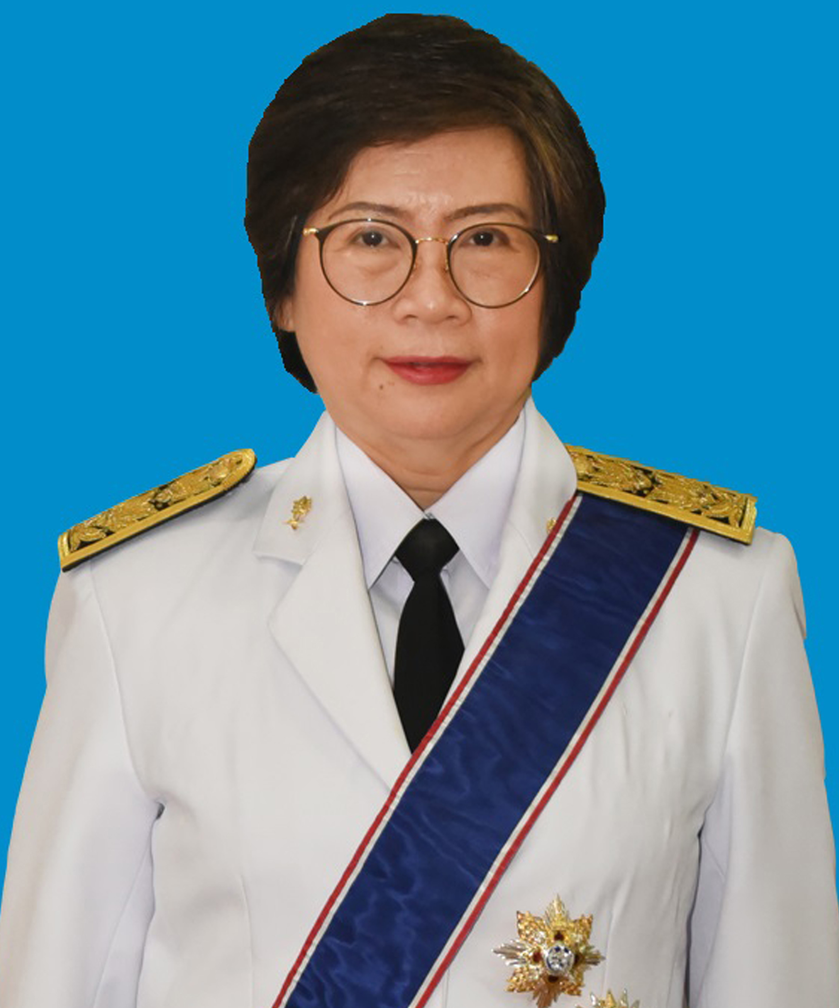 นางสาวนิสากร จึงเจริญธรรม