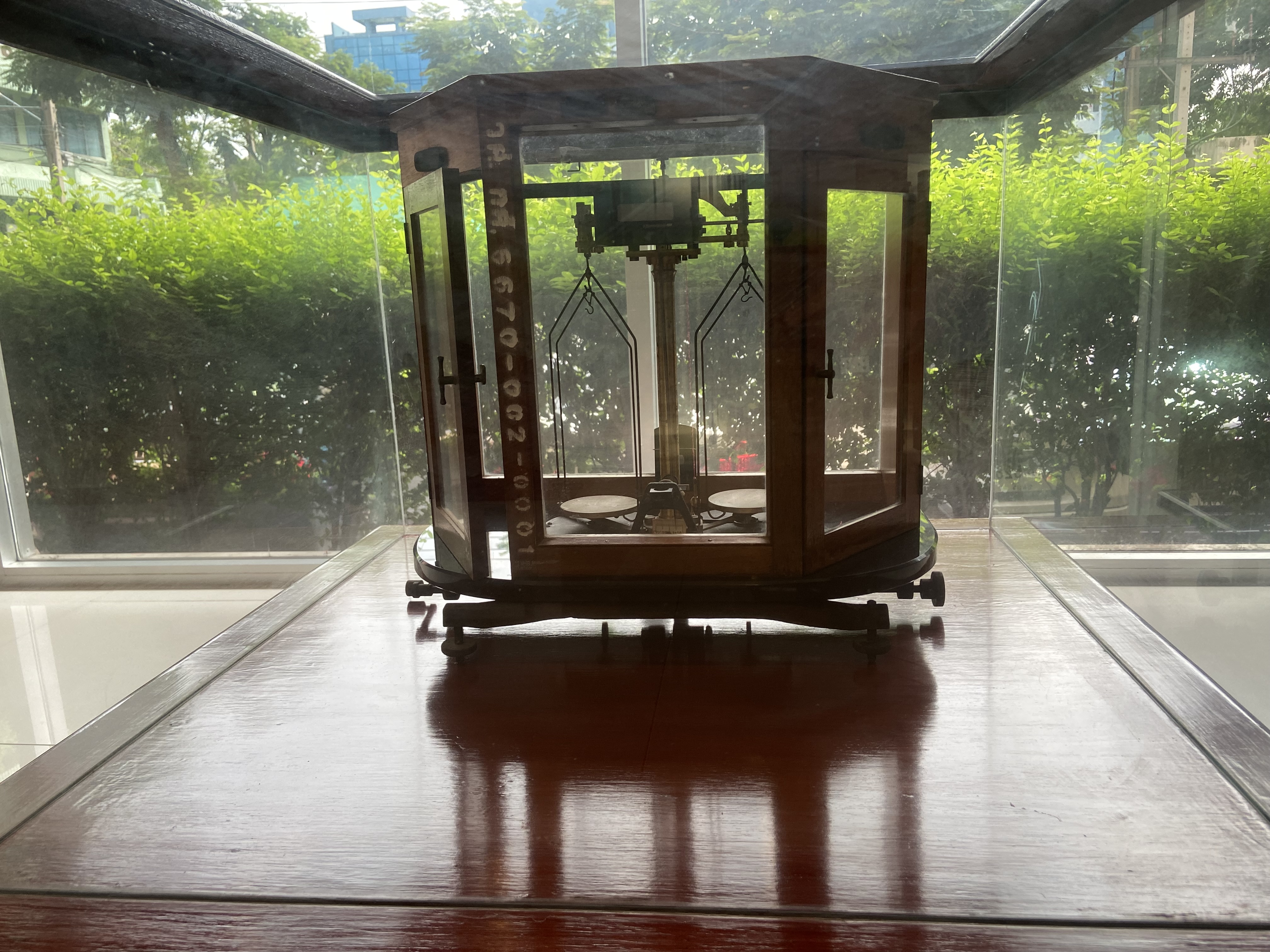 The Torsion Balance Co. Model DWL 2 -1 US (1)