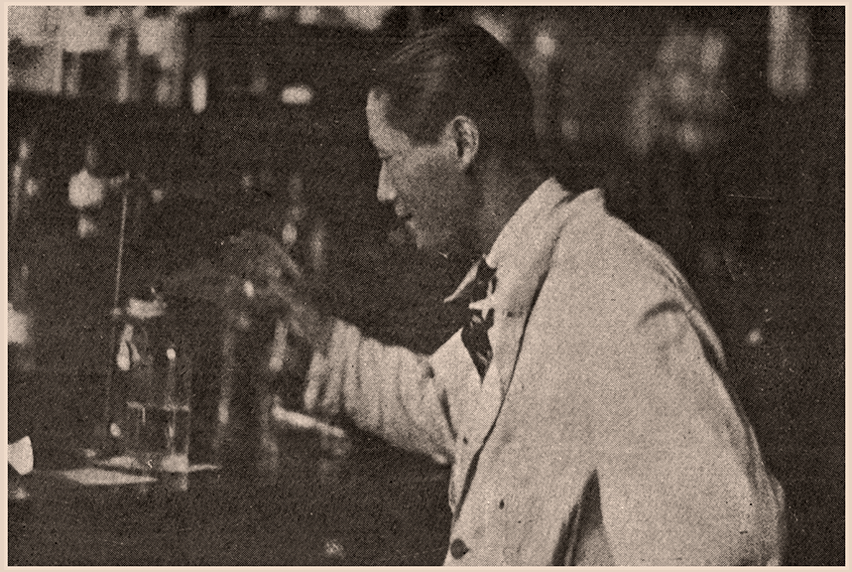 การปฏิบัติงานในมหาวิทยาลัยเบิร์น พ.ศ. ๒๔๖๙ การปฏิบัติงานในมหาวิทยาลัยเบิร์น พ.ศ. ๒๔๖๙