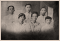 ภาพหมู่ญาติในครอบครัว ถ่ายเมื่อ ดร.ตั้ว ลพานุกรม กลับจากงานพระราชสงครามในยุโรป