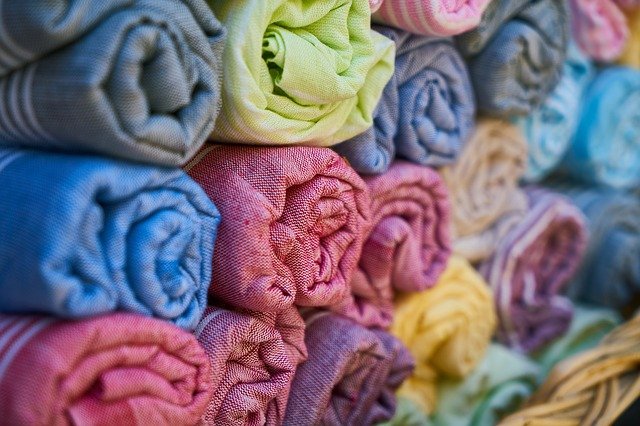 Textiles & Fibers